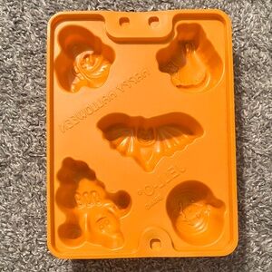Vintage JELL-O Halloween Plastic Mold